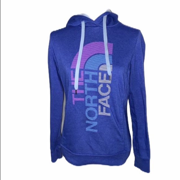 The North Face Tops - North Face Trivert Logo Hoodie
